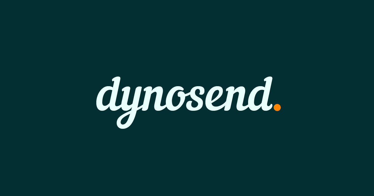 Dynosend: Revolutionize Your Email Marketing Strategy